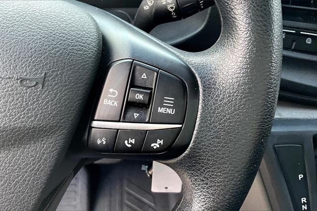 used 2023 Ford Transit-250 car, priced at $38,789