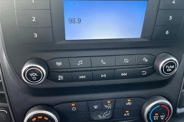 used 2023 Ford Transit-250 car, priced at $38,789