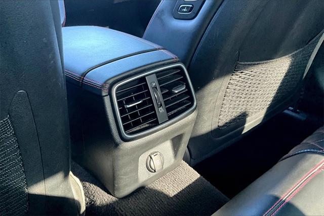 used 2023 Genesis G70 car, priced at $36,171