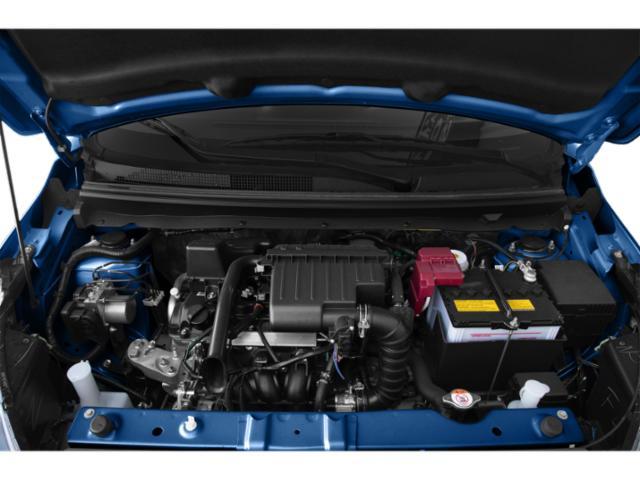 used 2023 Mitsubishi Mirage G4 car, priced at $15,739