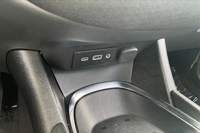 used 2022 Chevrolet Malibu car, priced at $18,412