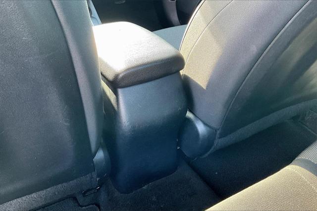 used 2024 Kia Forte car, priced at $16,995