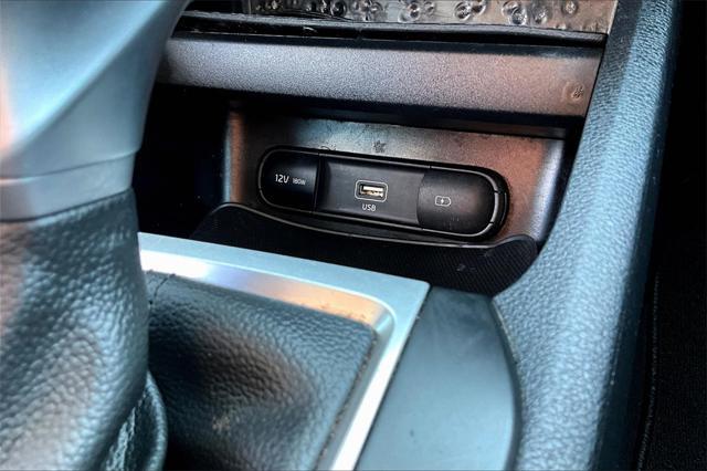 used 2024 Kia Forte car, priced at $16,995