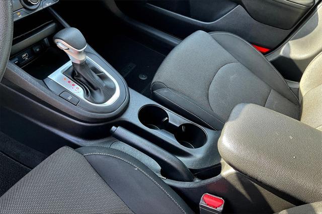used 2024 Kia Forte car, priced at $16,995