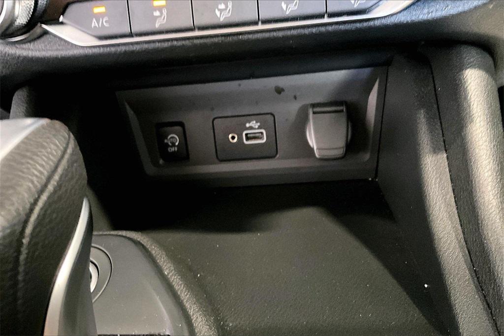 used 2025 Nissan Sentra car, priced at $17,270