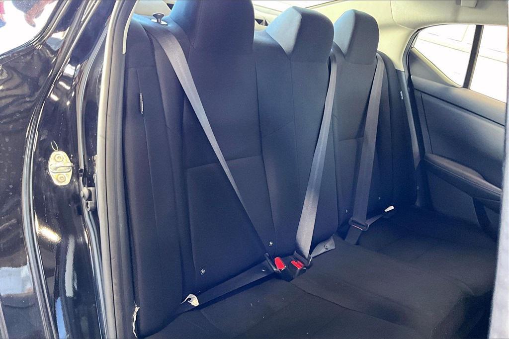 used 2025 Nissan Sentra car, priced at $17,270