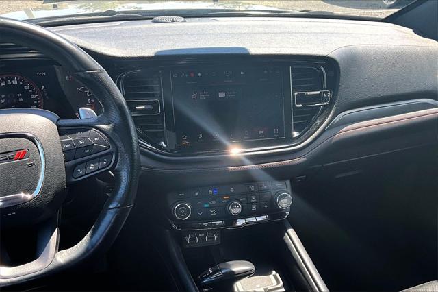 used 2023 Dodge Durango car, priced at $35,599