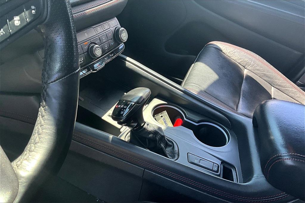 used 2023 Dodge Durango car, priced at $30,721