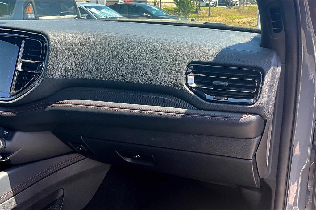 used 2023 Dodge Durango car, priced at $30,721