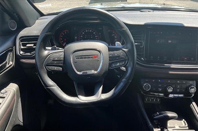 used 2023 Dodge Durango car, priced at $35,599