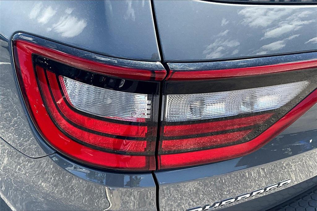 used 2023 Dodge Durango car, priced at $30,721