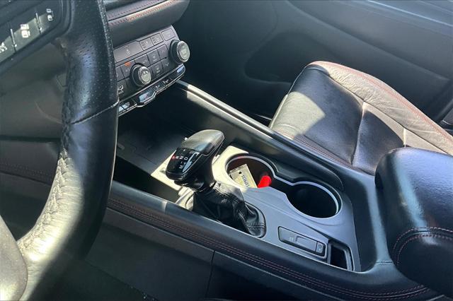 used 2023 Dodge Durango car, priced at $35,599