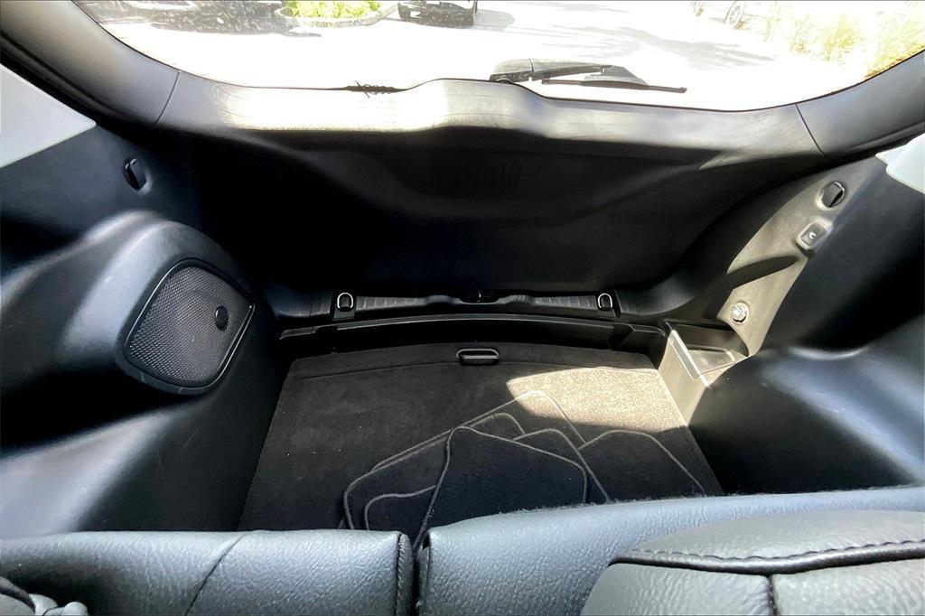 used 2022 Jeep Compass car, priced at $20,499