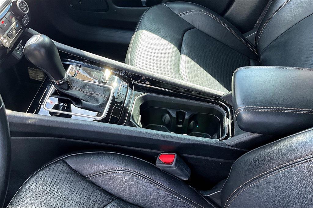 used 2022 Jeep Compass car, priced at $20,499