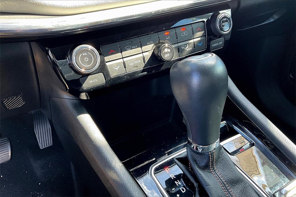 used 2022 Jeep Compass car, priced at $20,499