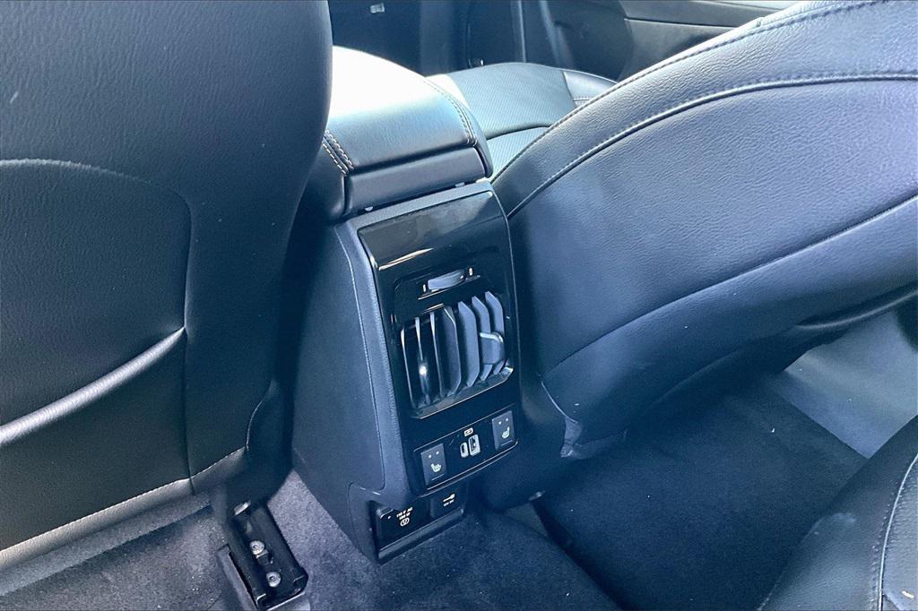 used 2022 Jeep Compass car, priced at $20,499