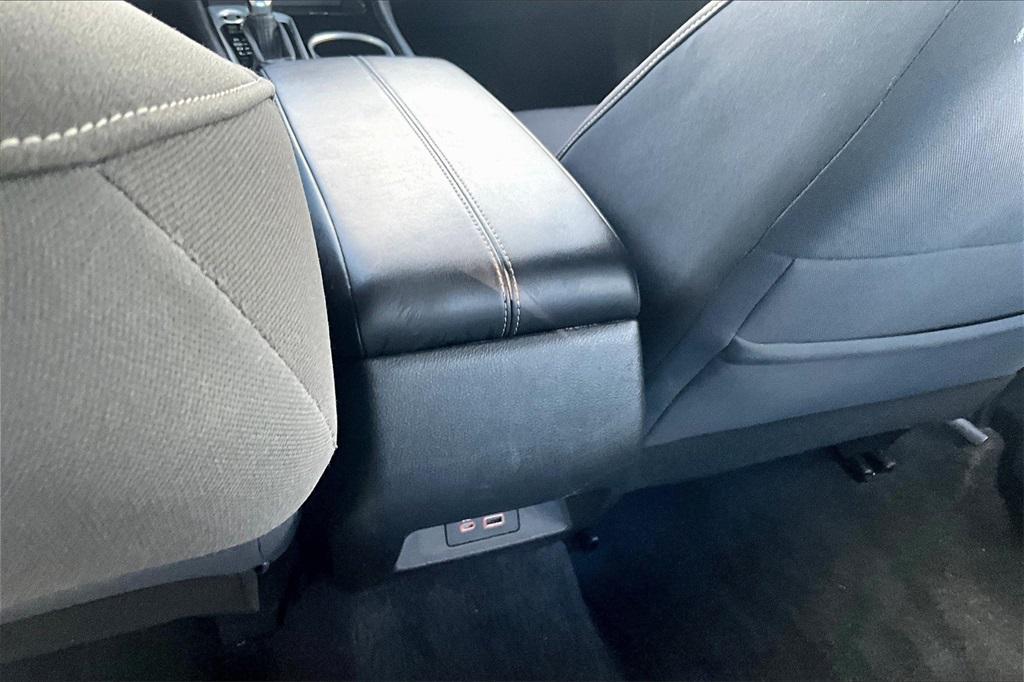 used 2024 Nissan Altima car, priced at $19,499