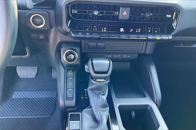 used 2024 Toyota Land Cruiser car, priced at $56,007