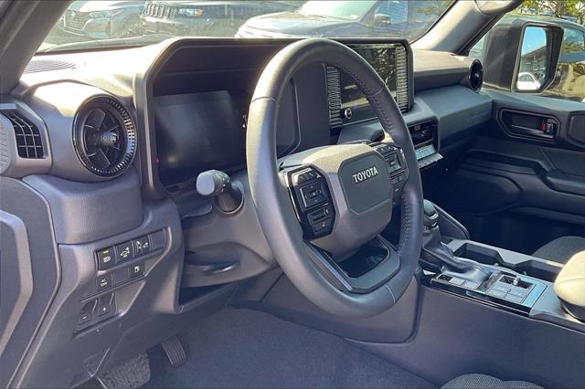 used 2024 Toyota Land Cruiser car, priced at $56,007