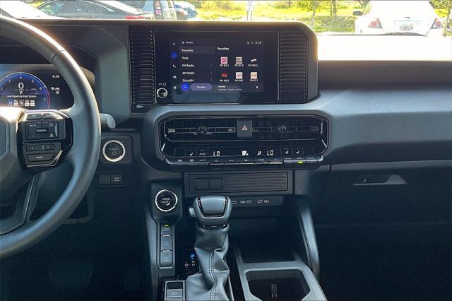 used 2024 Toyota Land Cruiser car, priced at $56,007