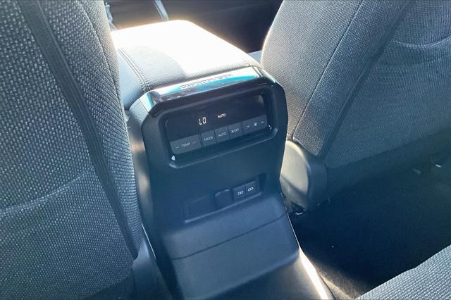 used 2024 Toyota Land Cruiser car, priced at $56,007