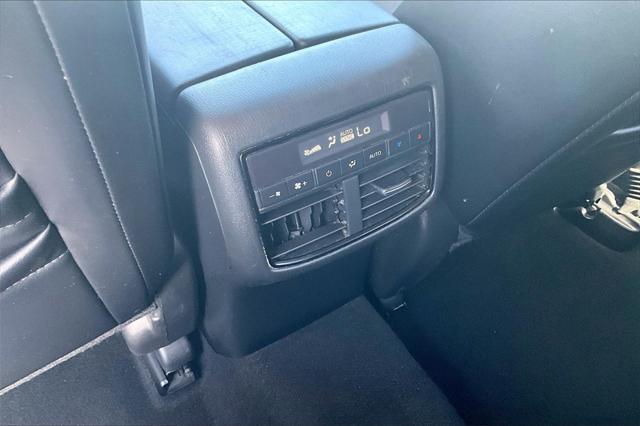 used 2022 Mazda CX-9 car, priced at $24,564