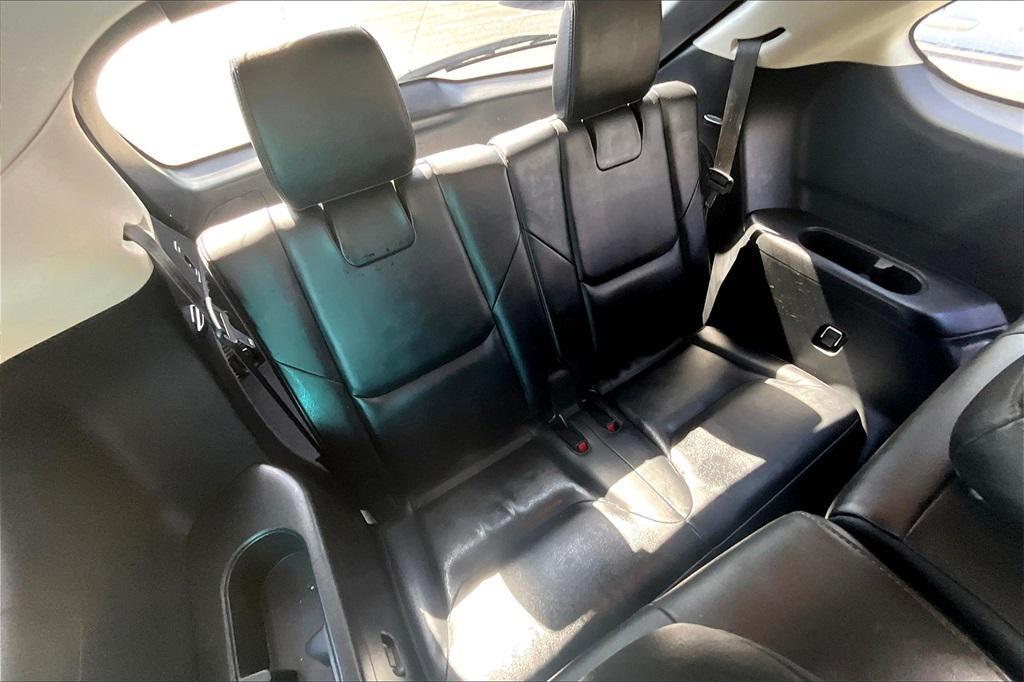 used 2022 Mazda CX-9 car, priced at $20,900