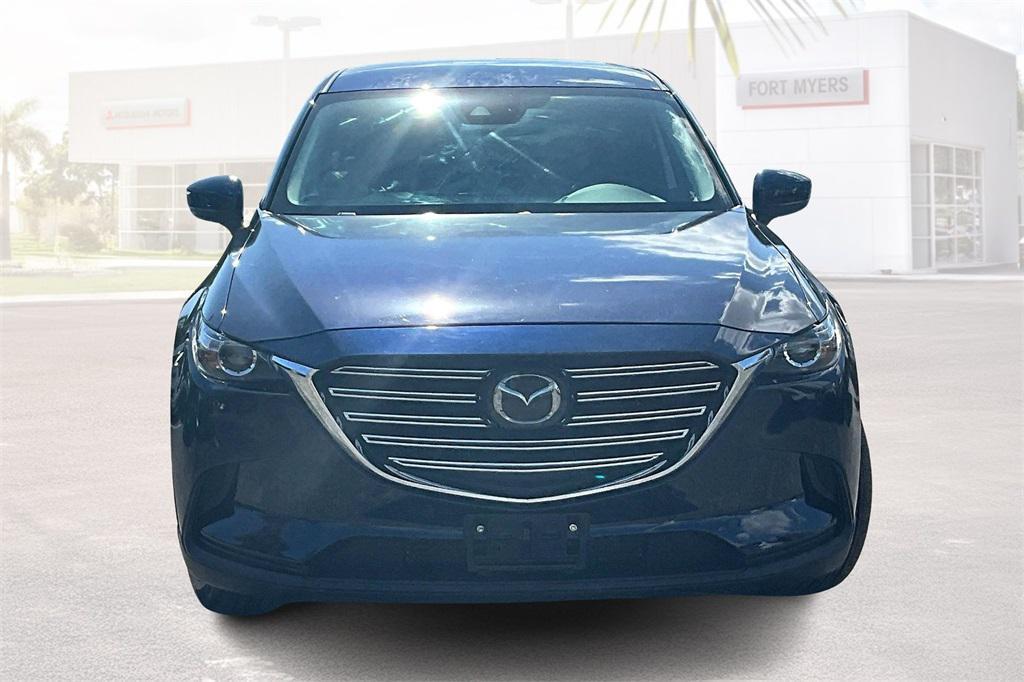 used 2022 Mazda CX-9 car, priced at $20,900