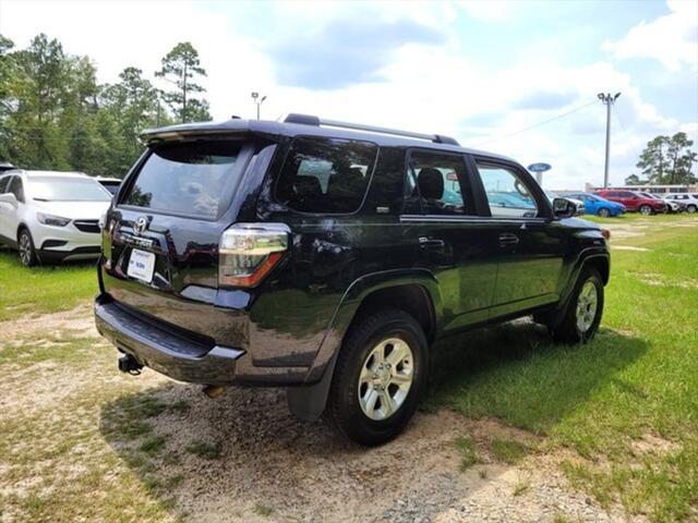 used 2023 Toyota 4Runner car, priced at $38,995