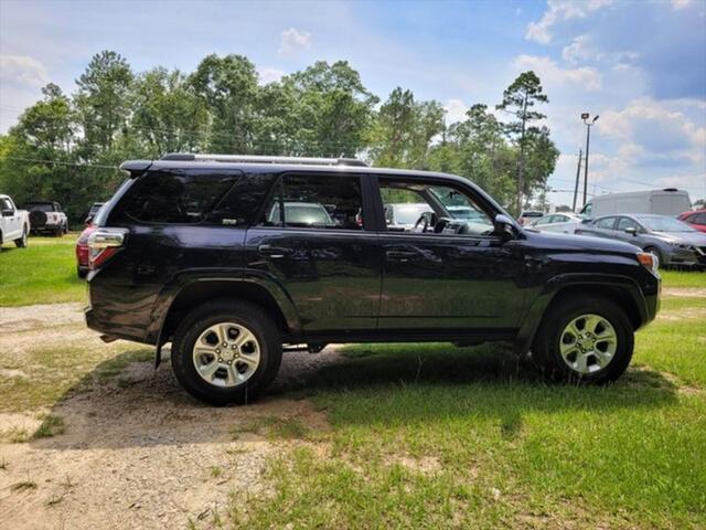 used 2023 Toyota 4Runner car, priced at $38,995