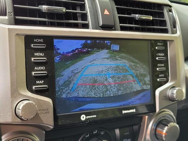 used 2023 Toyota 4Runner car, priced at $38,995