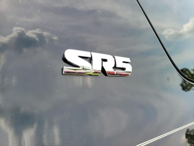 used 2023 Toyota 4Runner car, priced at $38,995