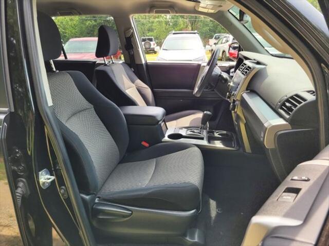 used 2023 Toyota 4Runner car, priced at $38,995