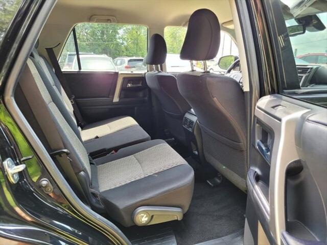 used 2023 Toyota 4Runner car, priced at $38,995