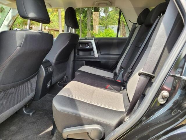 used 2023 Toyota 4Runner car, priced at $38,995