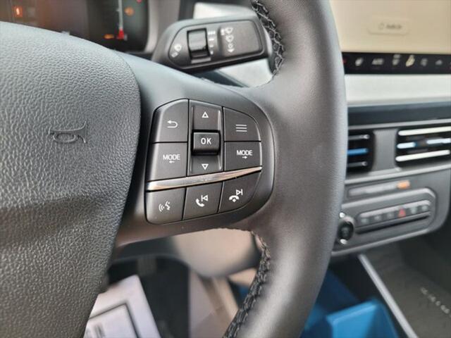 new 2025 Ford Maverick car, priced at $35,800