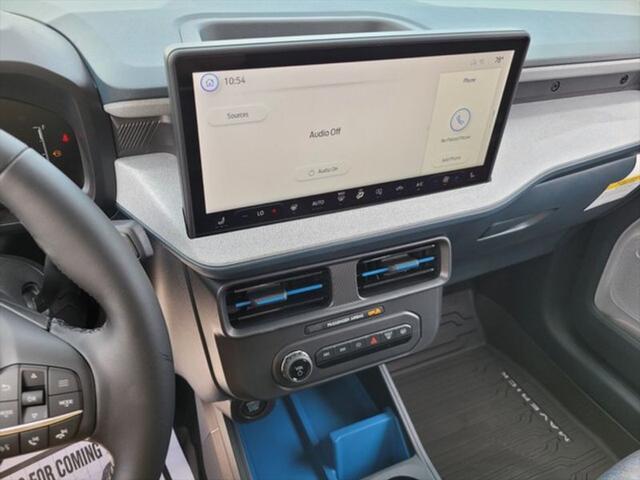new 2025 Ford Maverick car, priced at $35,800