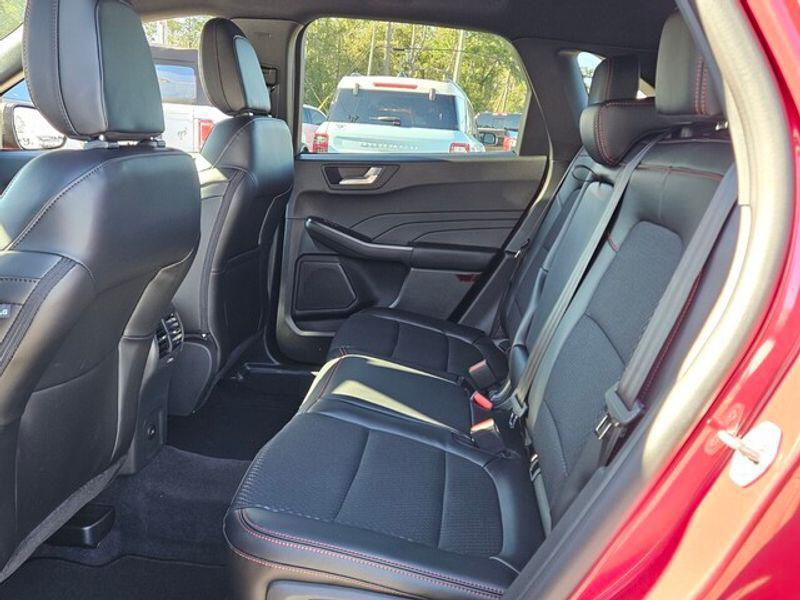 new 2026 Ford Escape car, priced at $32,924