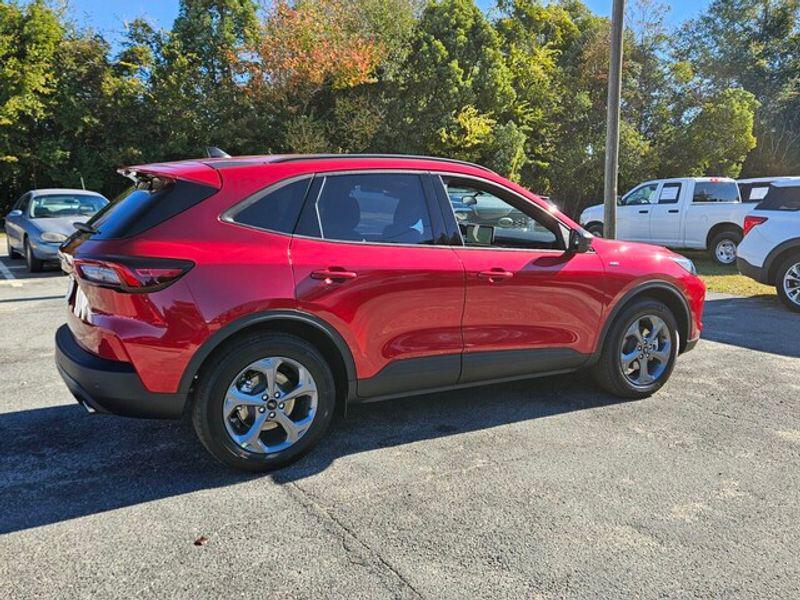 new 2026 Ford Escape car, priced at $32,924