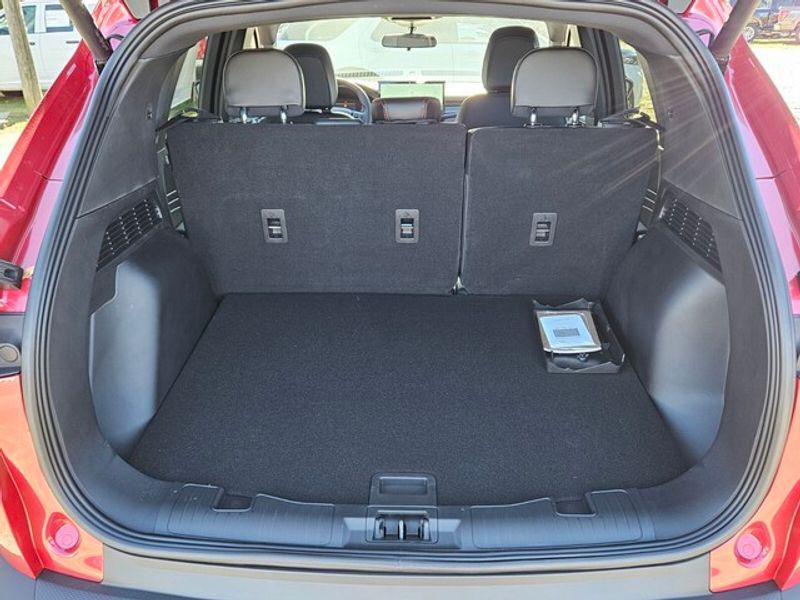 new 2026 Ford Escape car, priced at $32,924