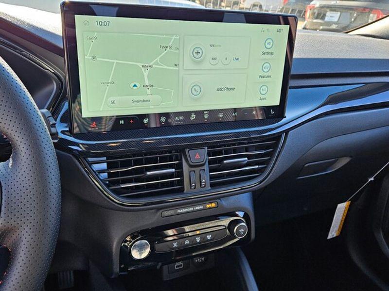 new 2026 Ford Escape car, priced at $32,924