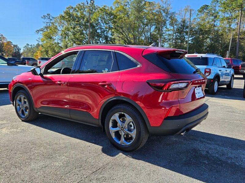 new 2026 Ford Escape car, priced at $32,924