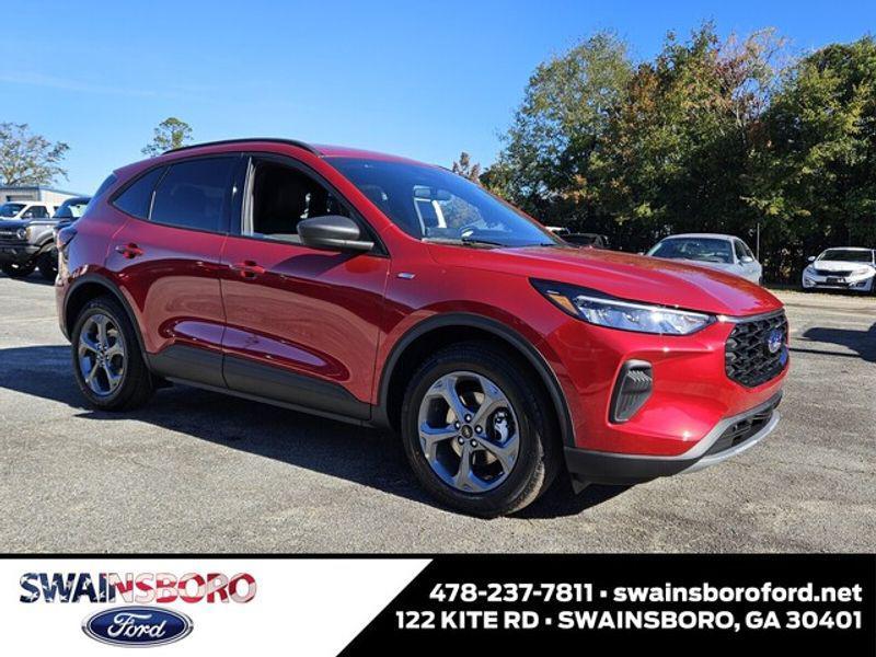 new 2026 Ford Escape car, priced at $32,924