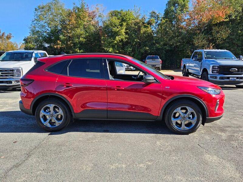 new 2026 Ford Escape car, priced at $32,924