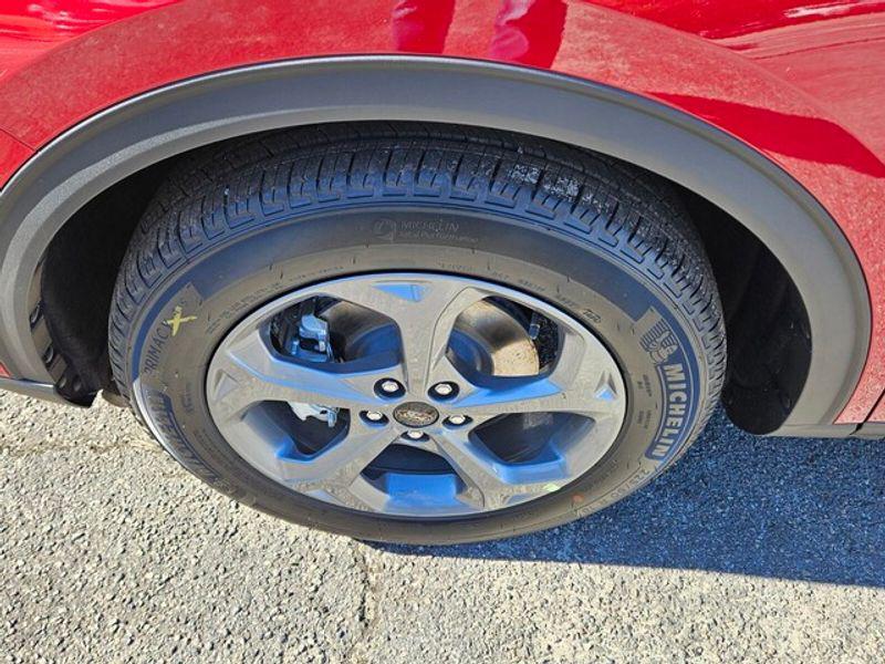 new 2026 Ford Escape car, priced at $32,924