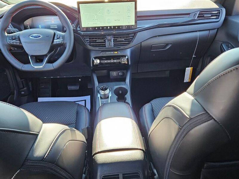 new 2026 Ford Escape car, priced at $32,924