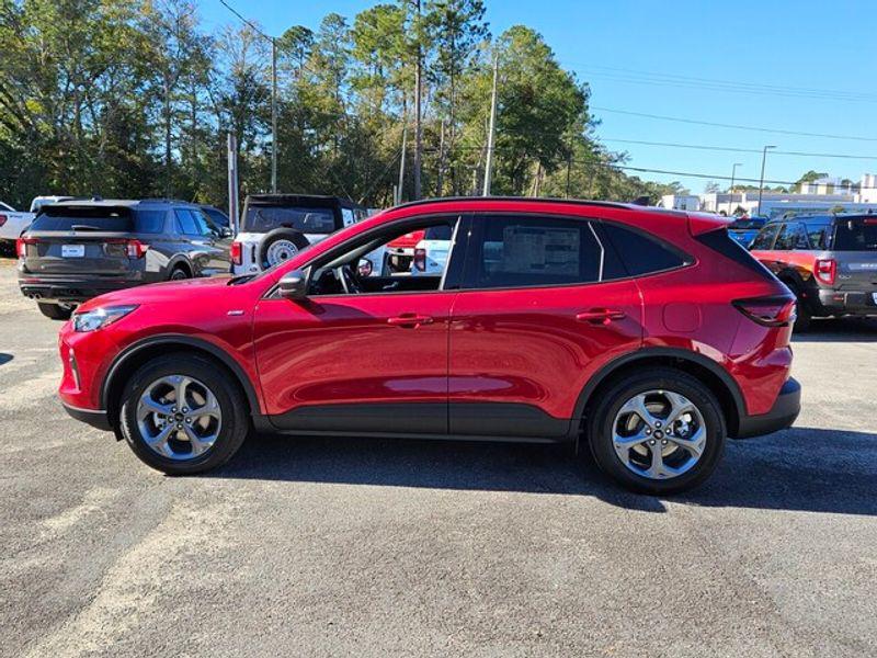 new 2026 Ford Escape car, priced at $32,924