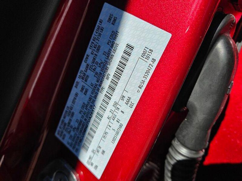 new 2026 Ford Escape car, priced at $32,924