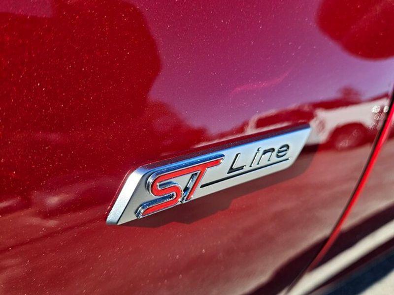 new 2026 Ford Escape car, priced at $32,924