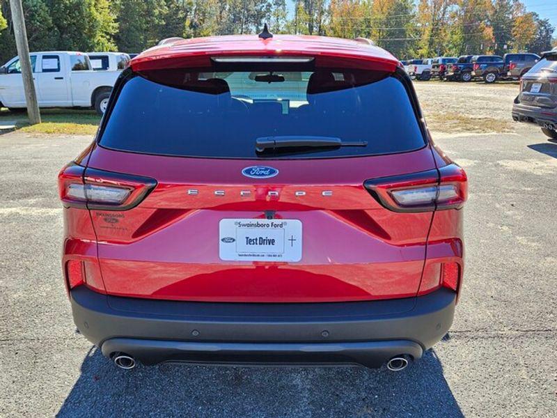 new 2026 Ford Escape car, priced at $32,924